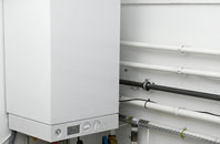 free Tanerdy condensing boiler quotes