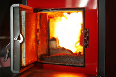 solid fuel boilers Tanerdy
